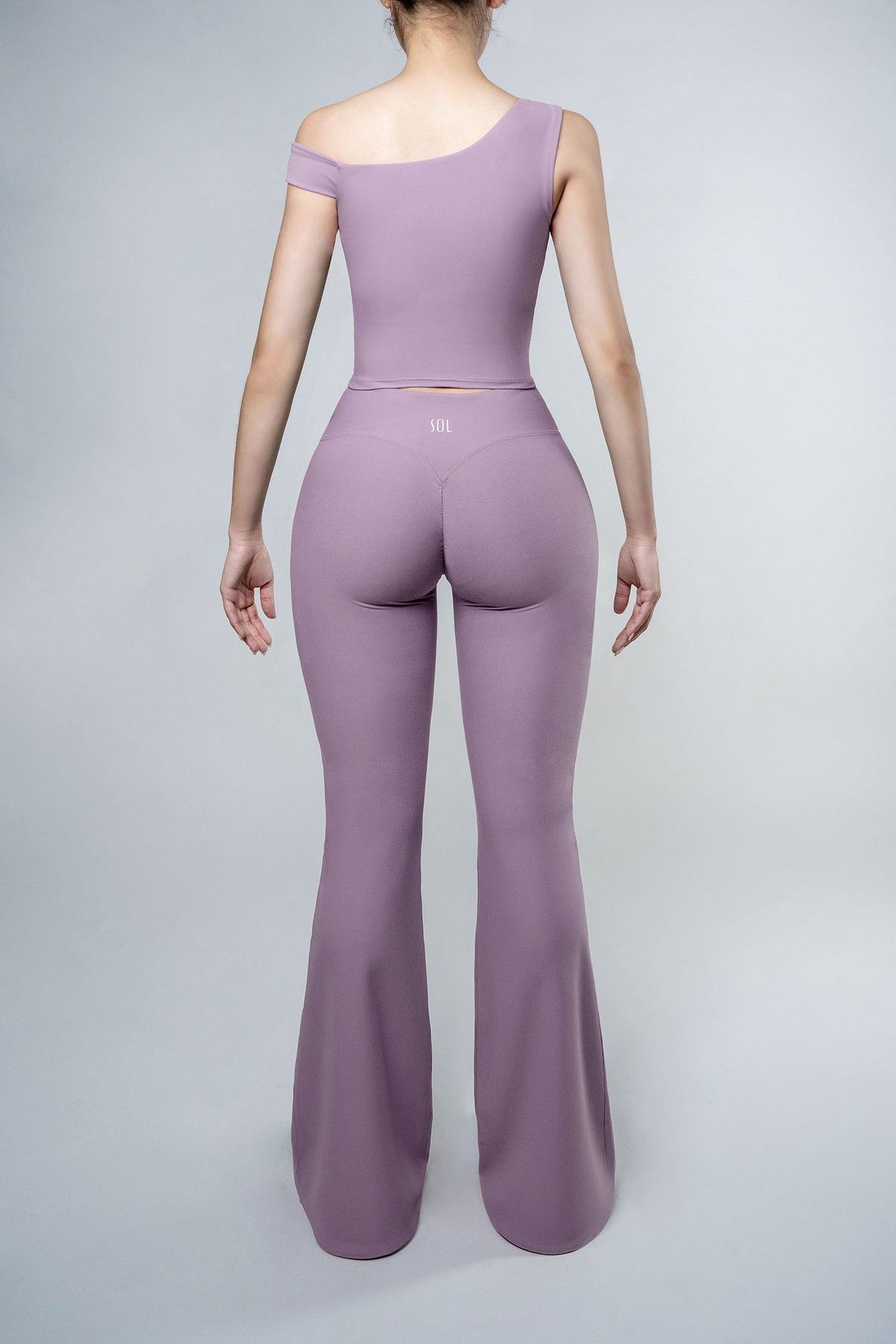 Sol Fitness Set ShapePRO Lilia Lavender