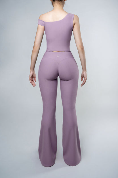 Sol Fitness Set ShapePRO Lilia Lavender
