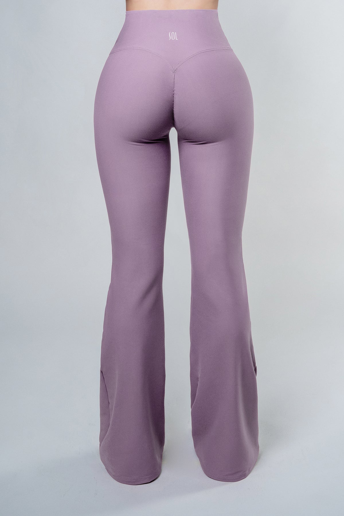 Sol Fitness Set ShapePRO Lilia Lavender