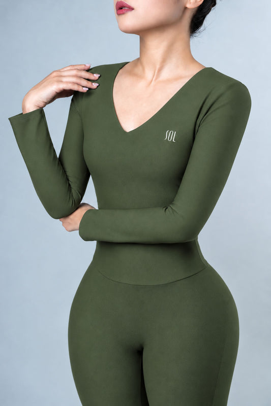 Top ShapePRO Silvana
