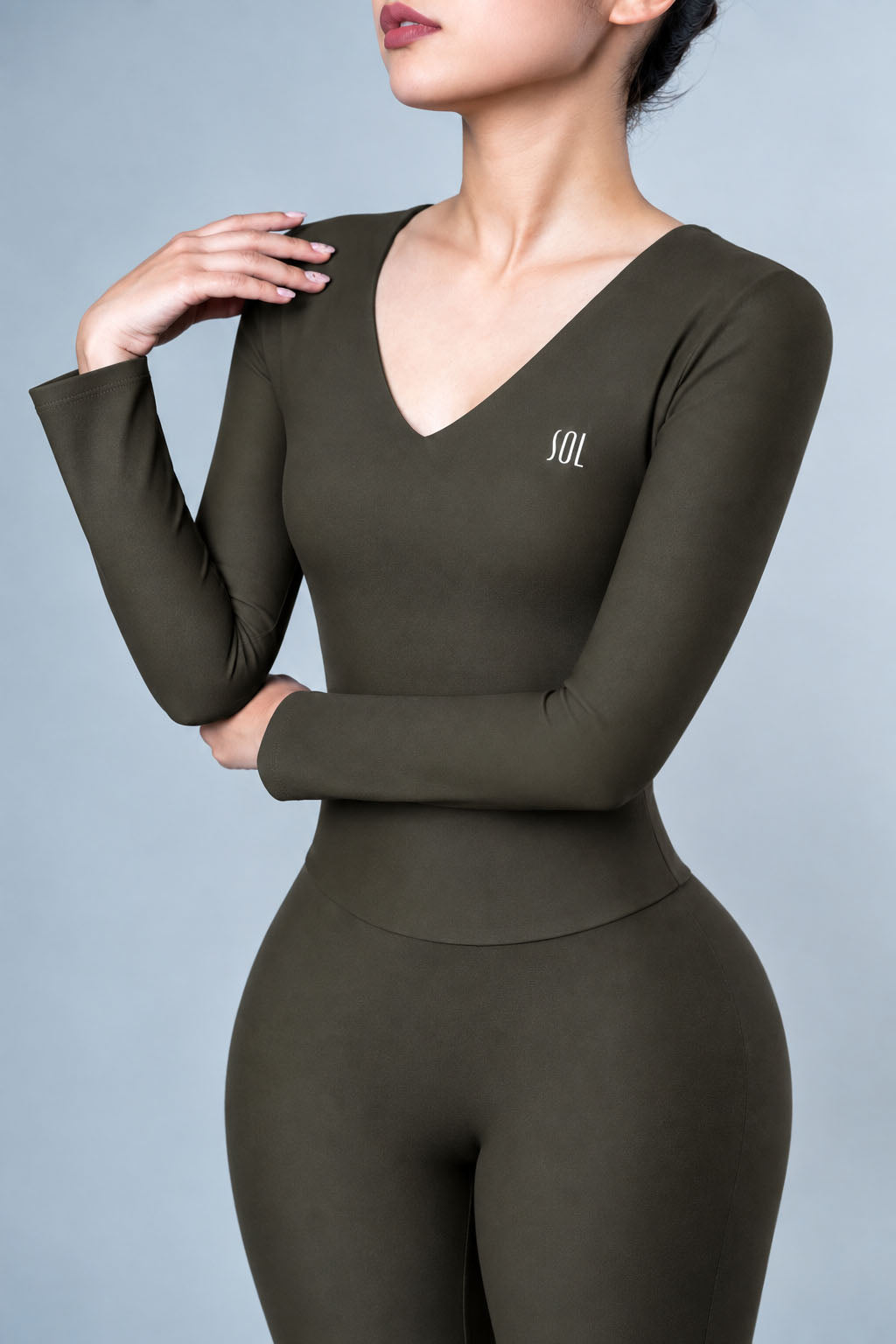 Top ShapePRO Silvana
