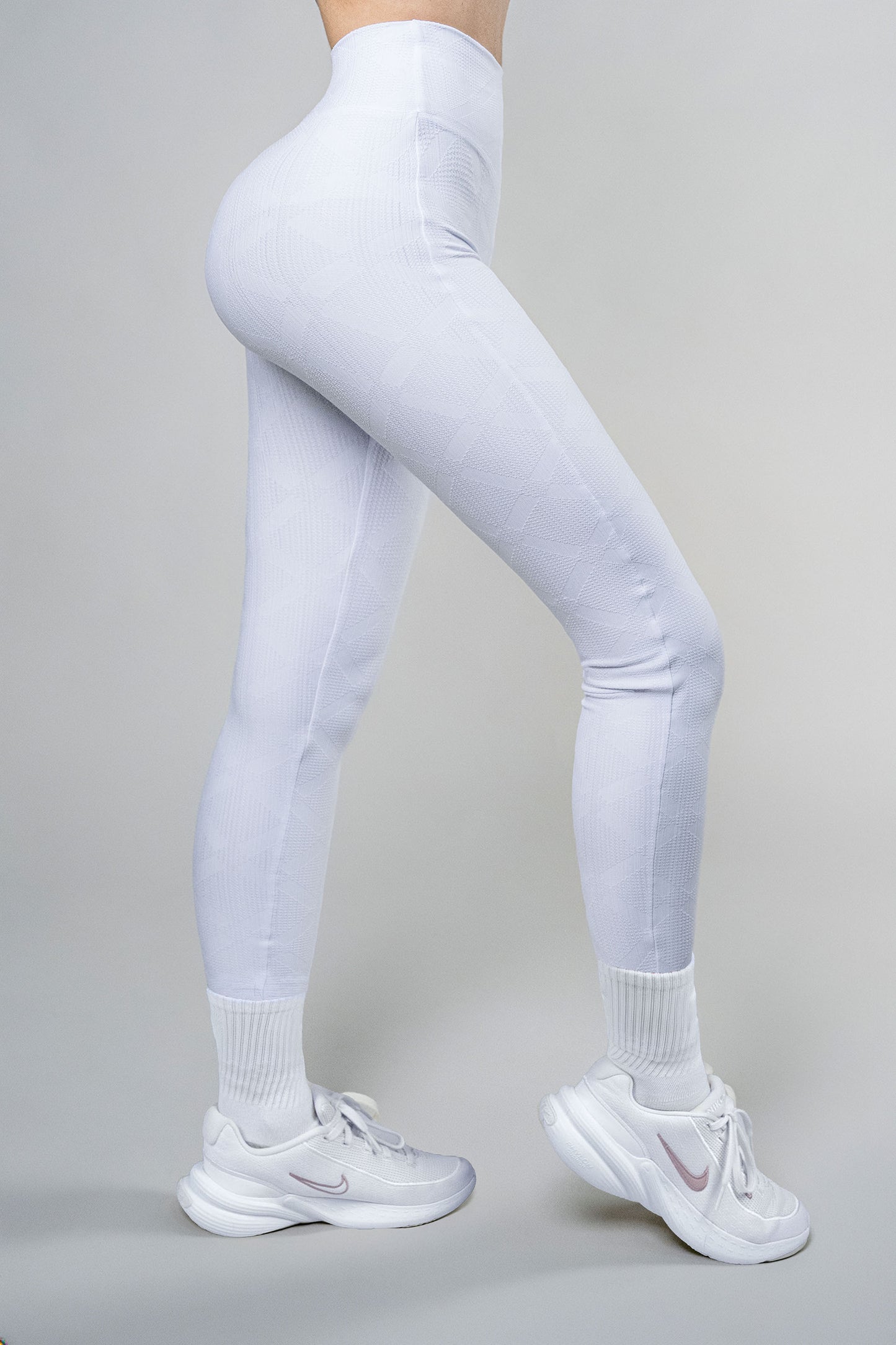 Set ShapePRO Victoria Skinny Blanco