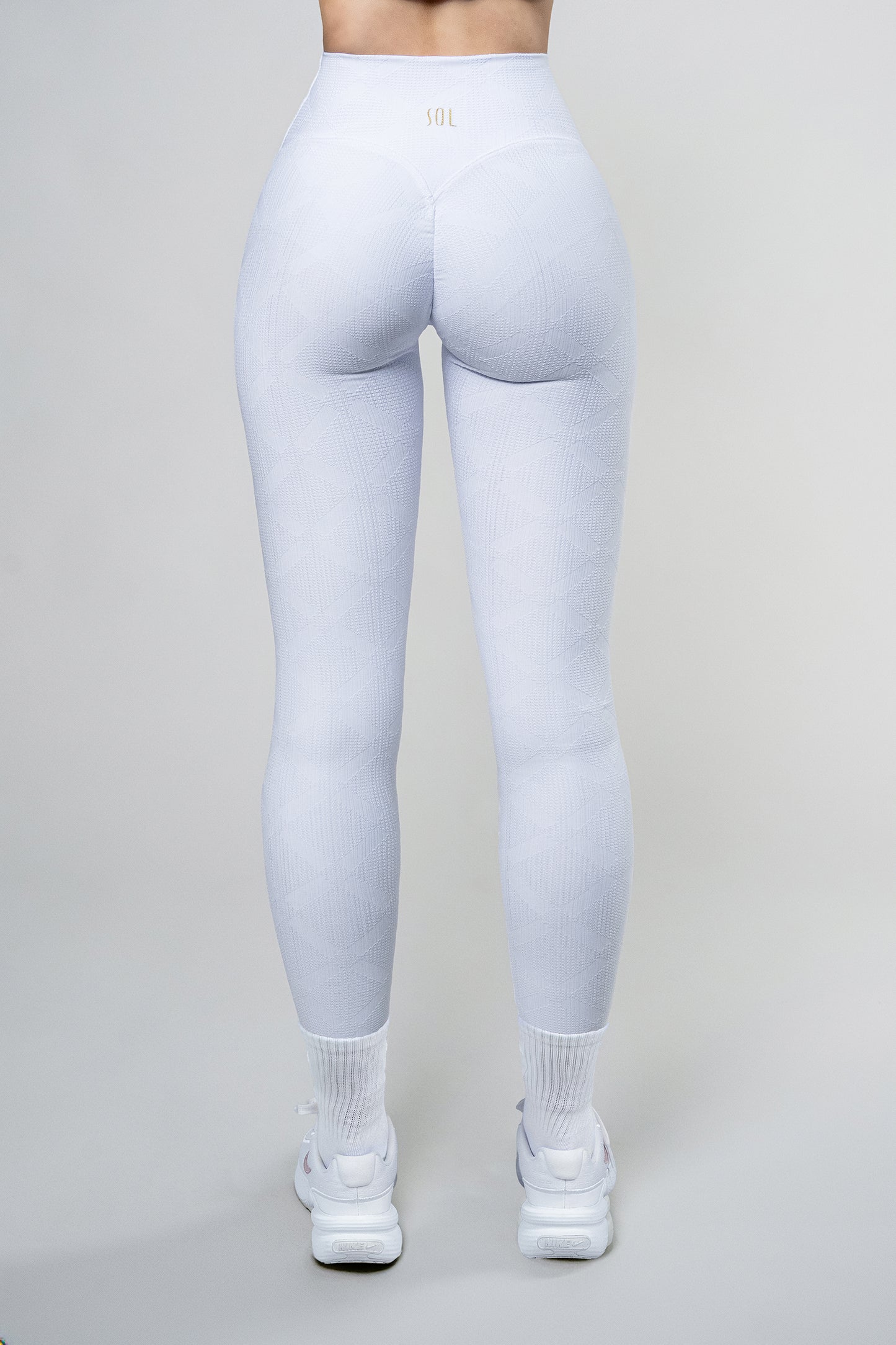 Set ShapePRO Victoria Skinny Blanco