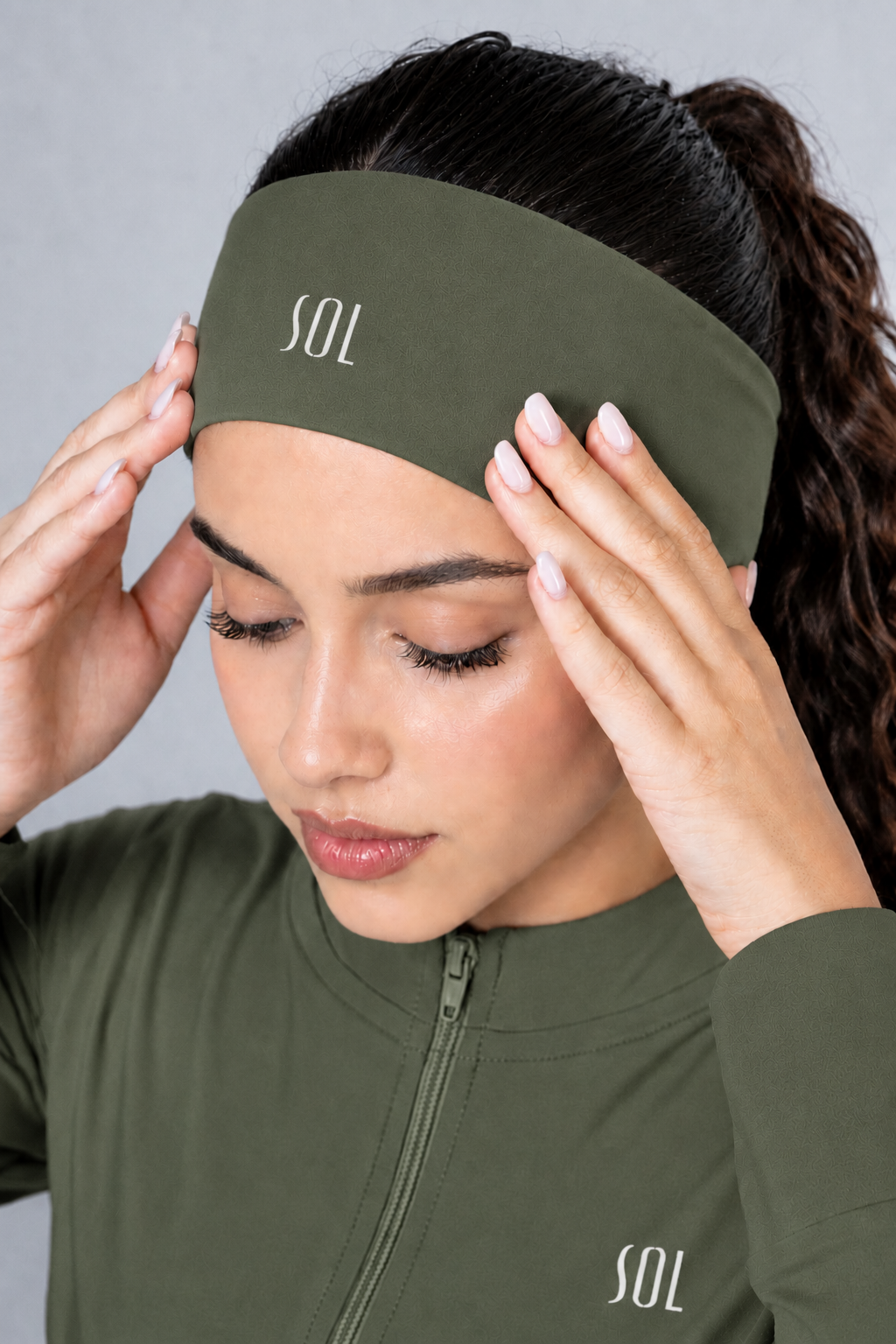 Set ShapePRO Sherlyn Campana Olivo