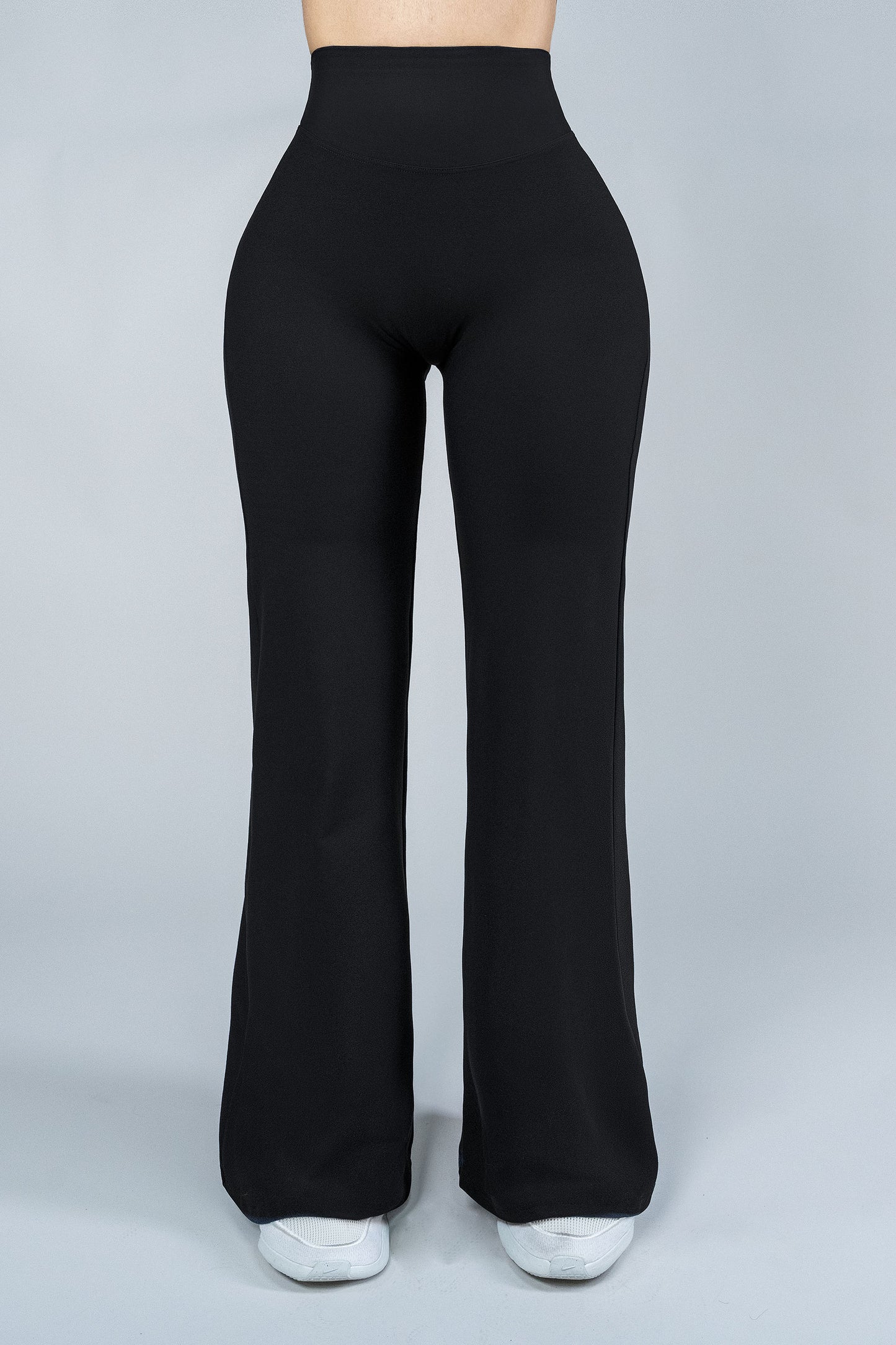 Set ShapePRO Sherlyn Wide-Leg Black