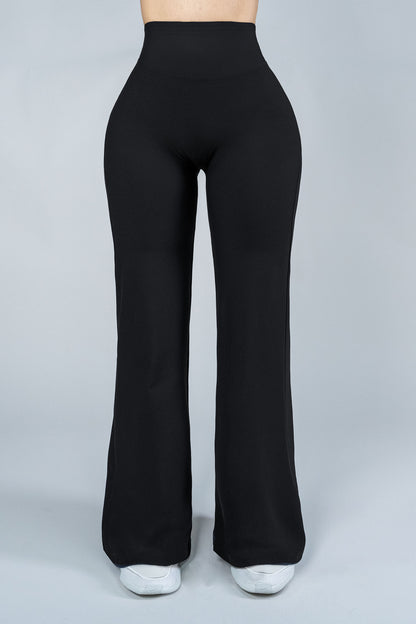 Set ShapePRO Sherlyn Wide-Leg Black