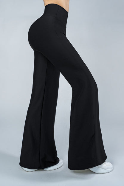 Set ShapePRO Sherlyn Wide-Leg Black