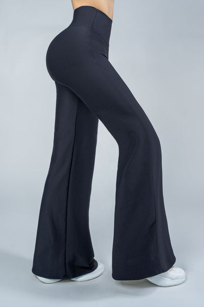 Set ShapePRO Sherlyn Wide-Leg Lava Gray