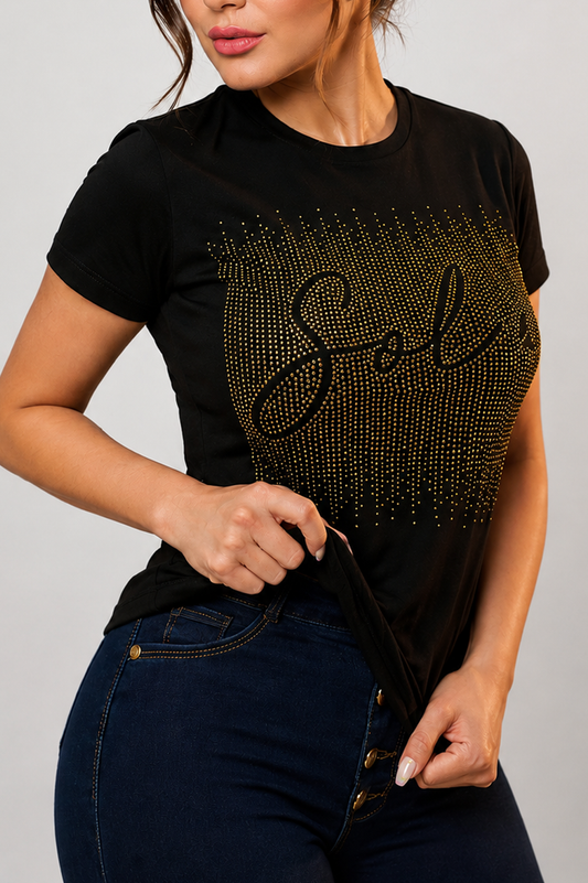 Blouse Chloe