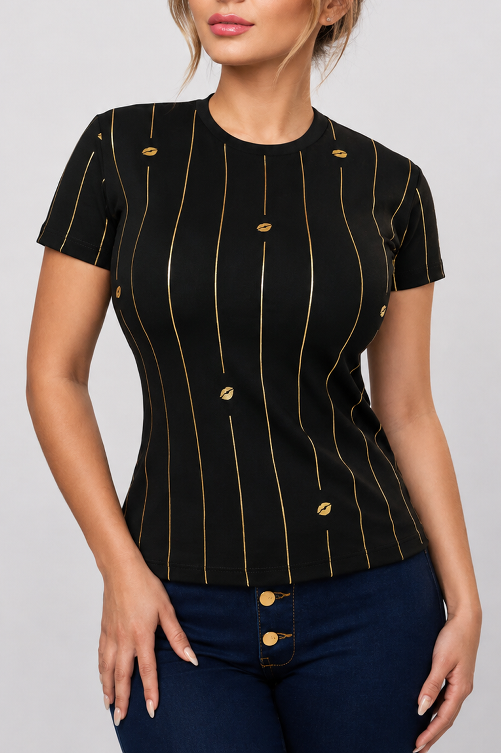 Blusa Lorraine