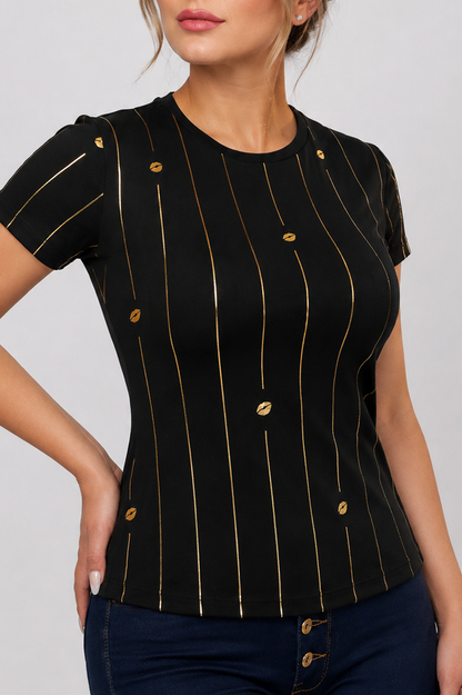 Blusa Lorraine