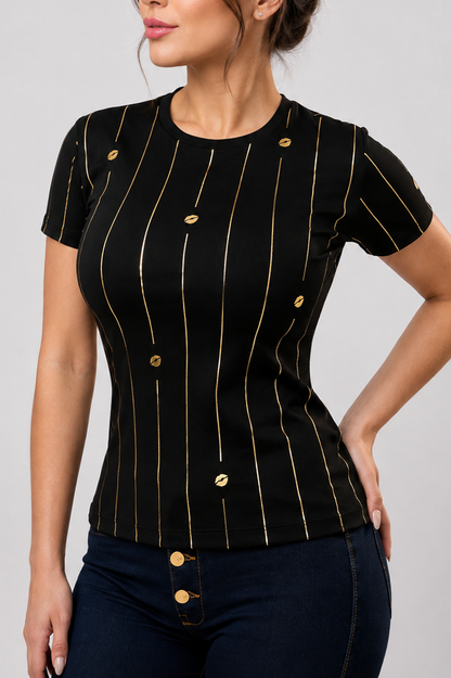 Blusa Lorraine