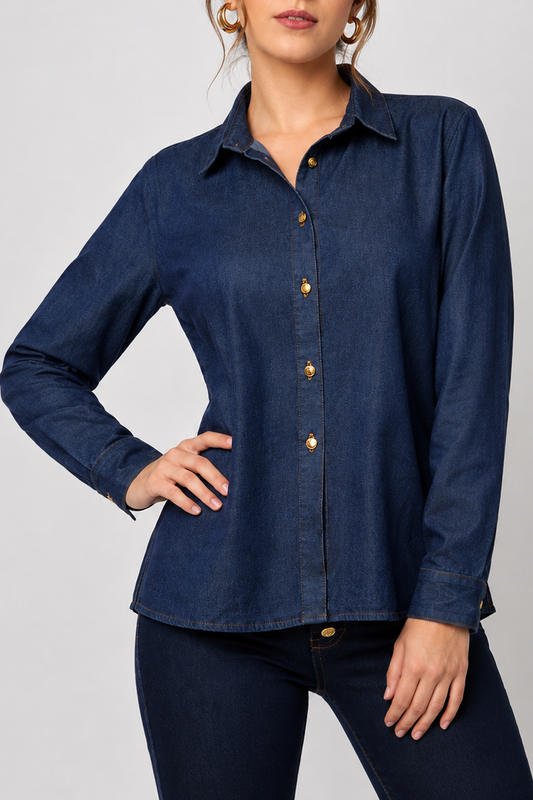 Blouse Needy