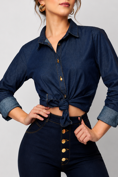 Blusa Needy