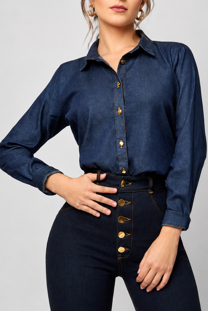 Blusa Needy