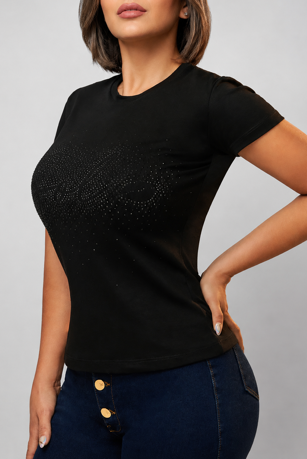 Blusa Suzette
