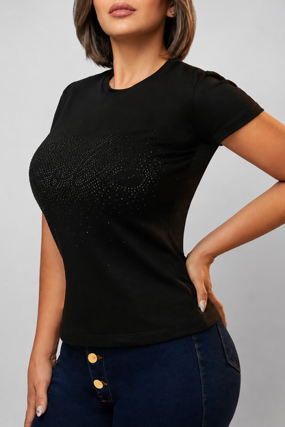 Blusa Suzette