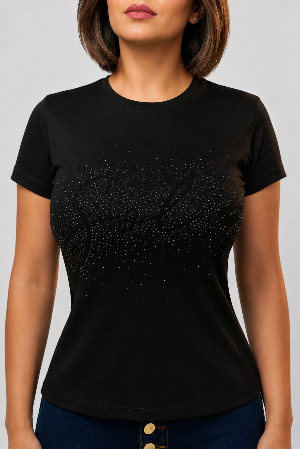 Blusa Suzette