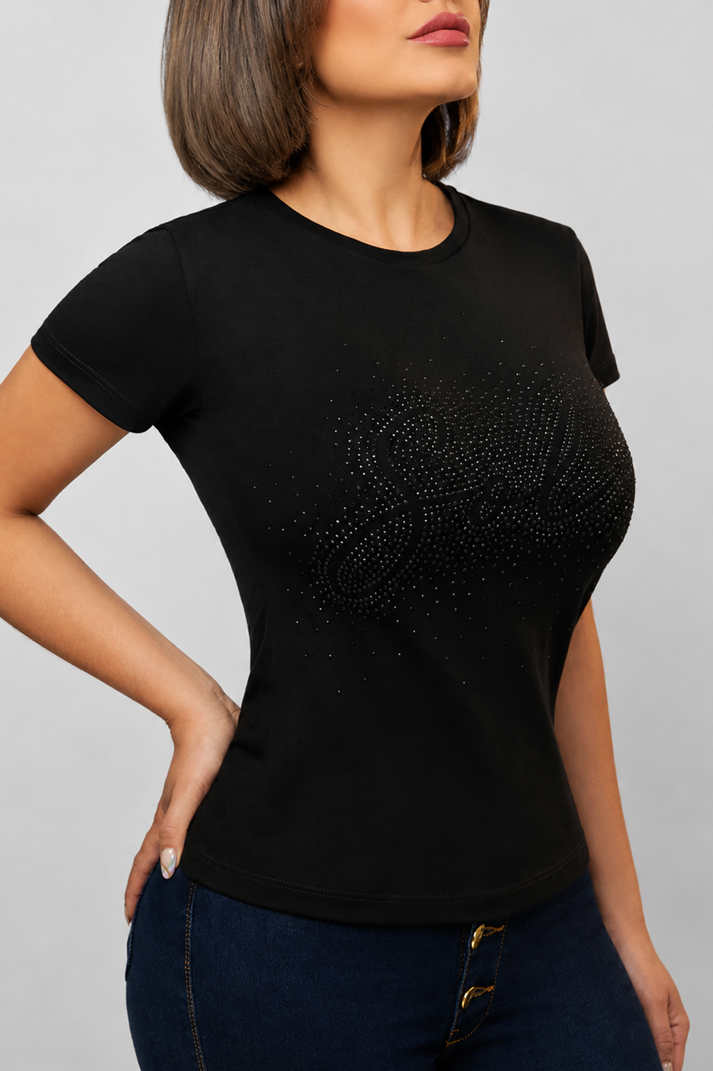 Blusa Suzette