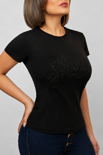 Blusa Suzette