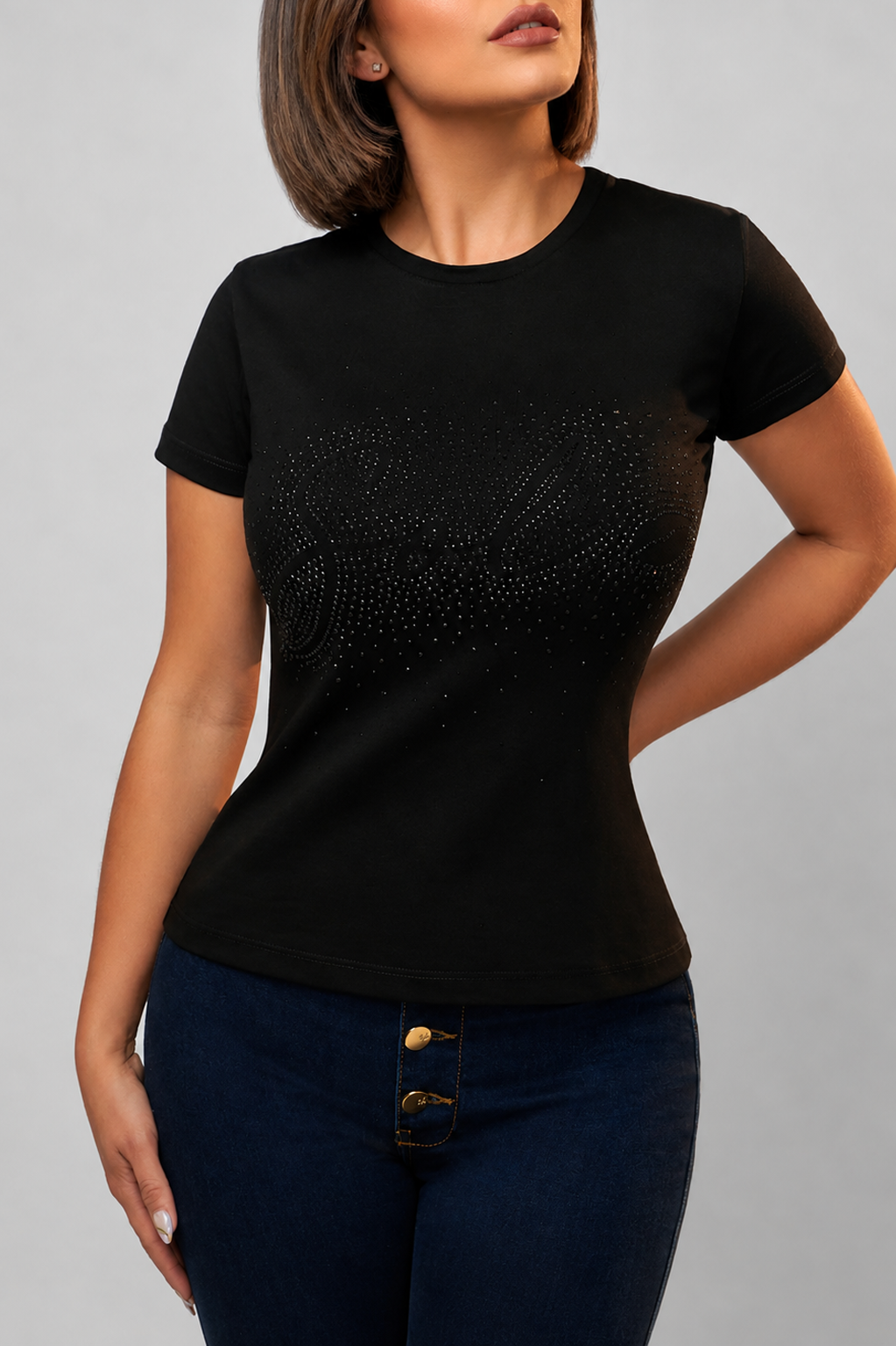 Blusa Suzette