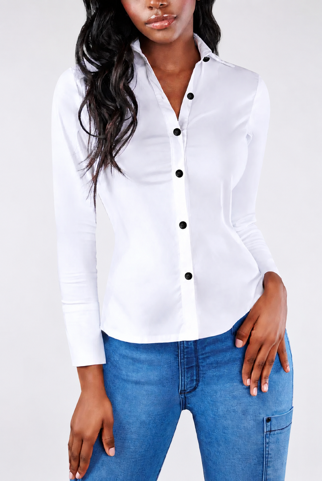 Blusa Zune