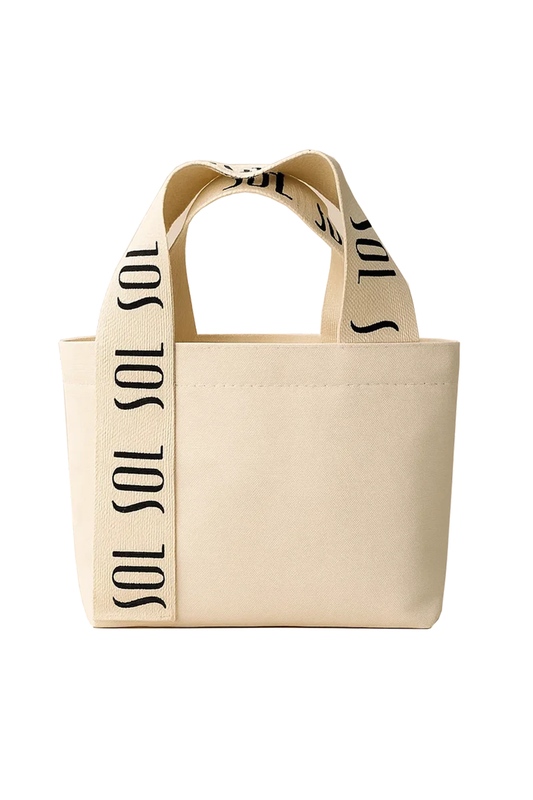 SOL Tote bag