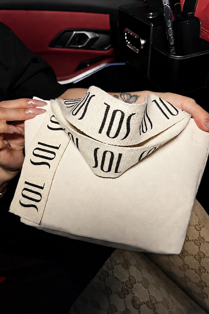 SOL Tote bag