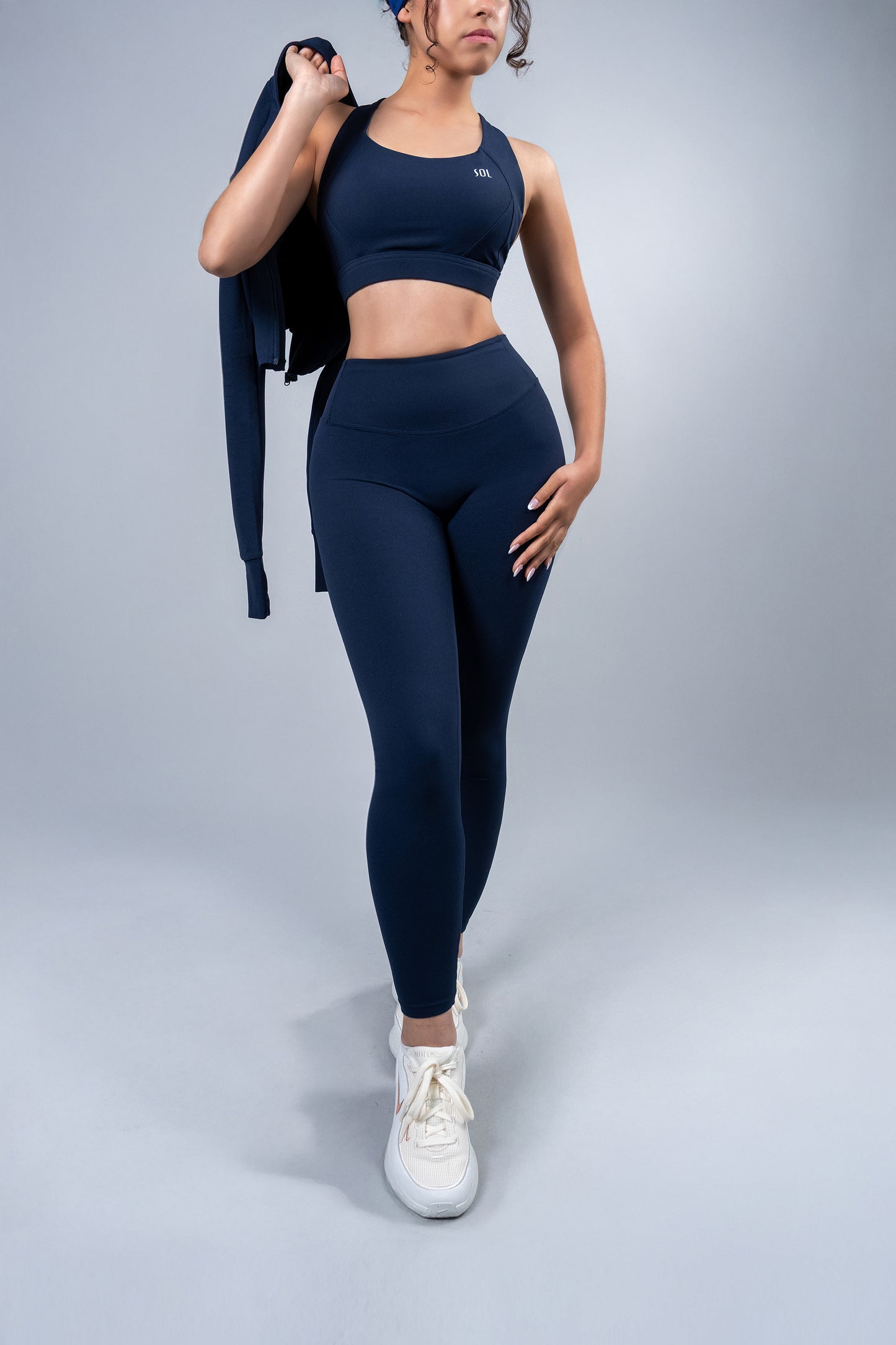 Set ShapePRO Matcha Azul