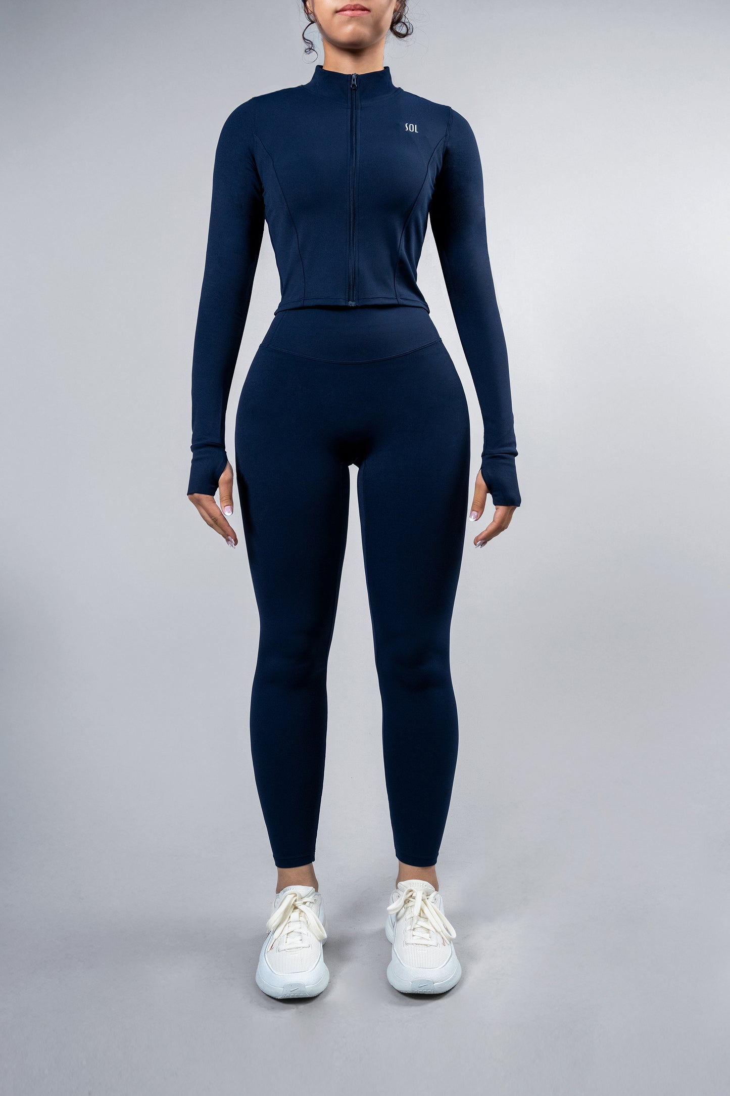 Set ShapePRO Matcha Azul