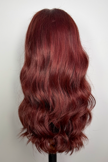 Wig Aurora