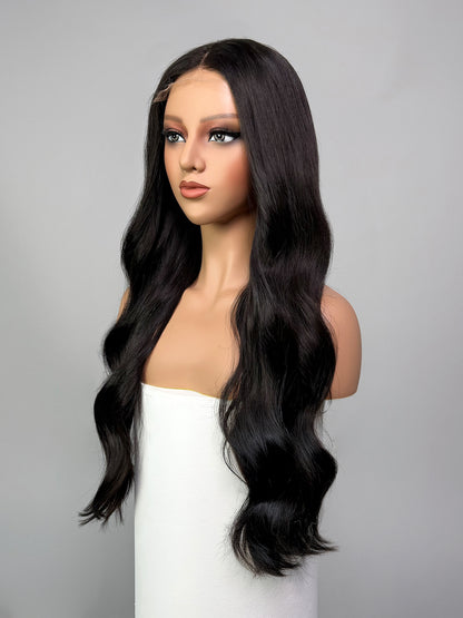 Peluca Sol Virgen