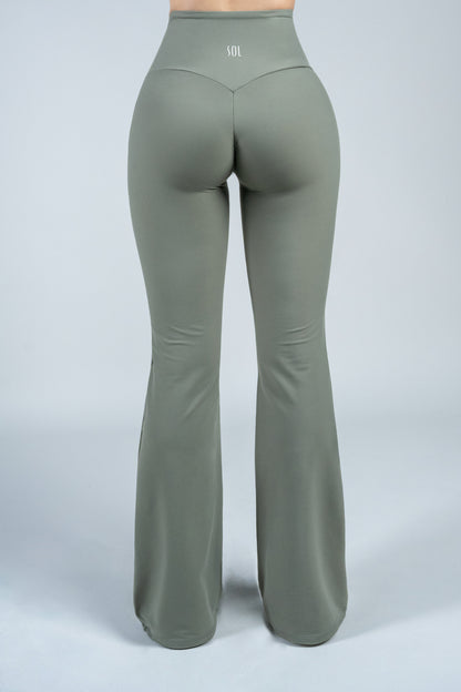 Yoga Leggins ShapePRO Sherlyn Campana Laurel