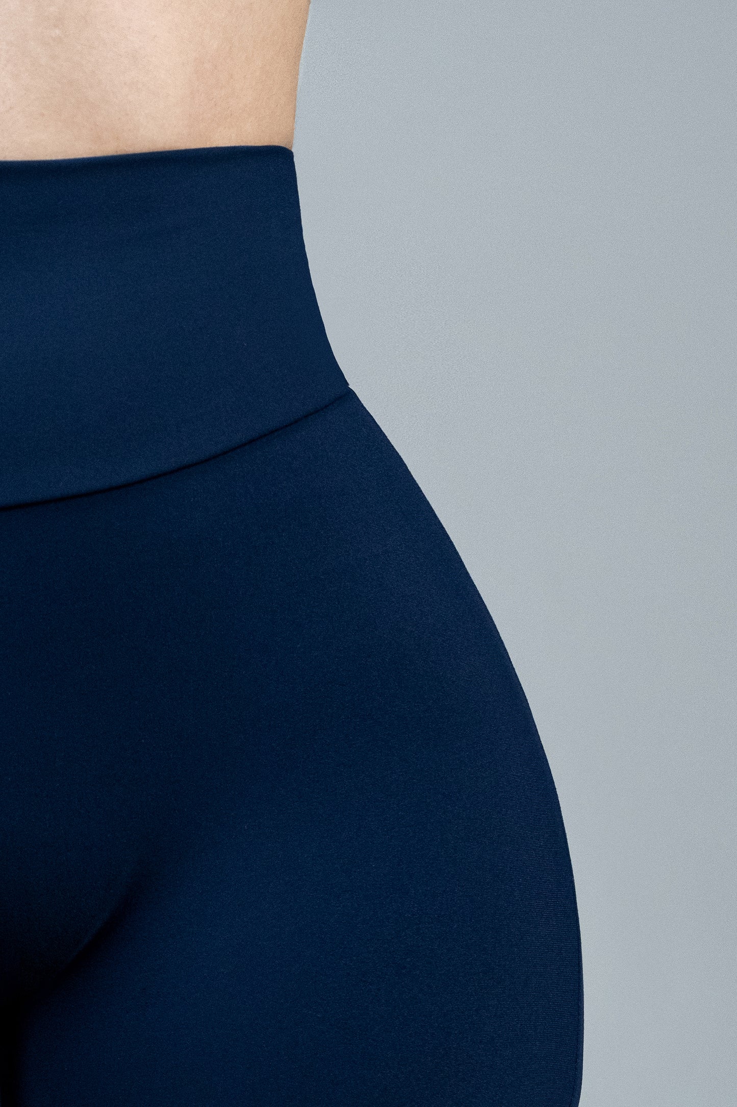 Yoga Leggins ShapePRO Sherlyn Skinny Azul Marino